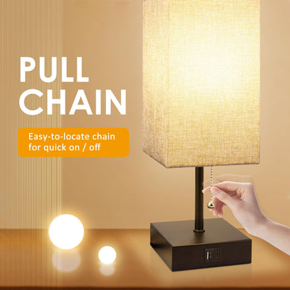 Premium Bedside Lamp