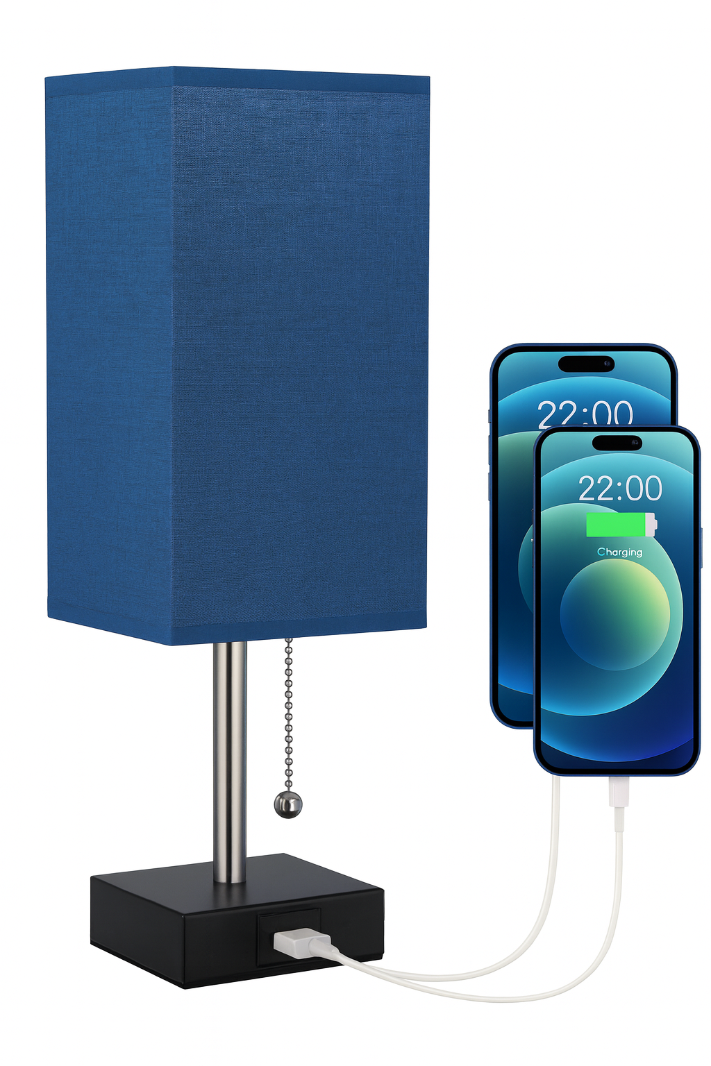 Premium Bedside Lamp