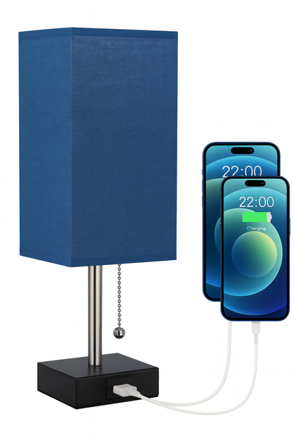 Premium Bedside Lamp