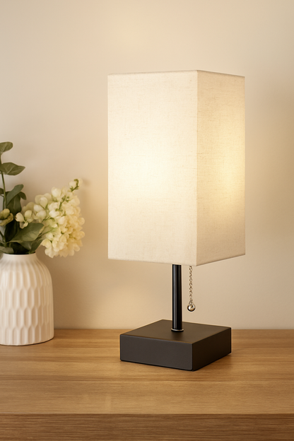 Premium Bedside Lamp