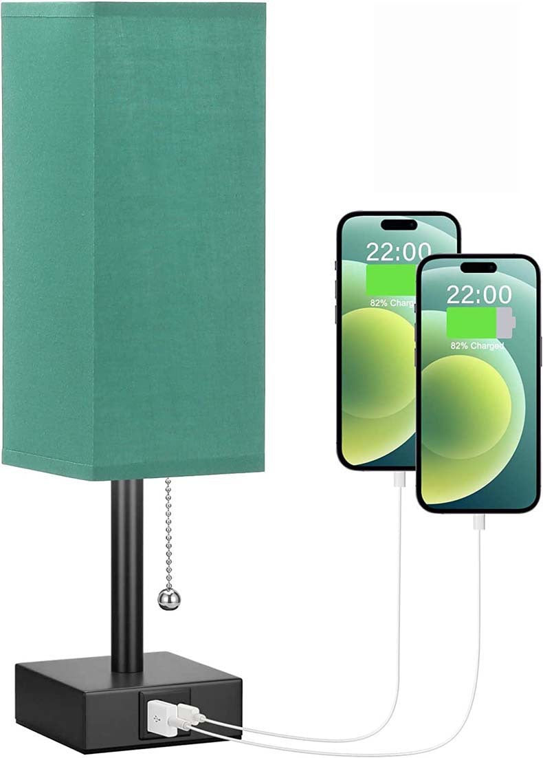 Premium Bedside Lamp