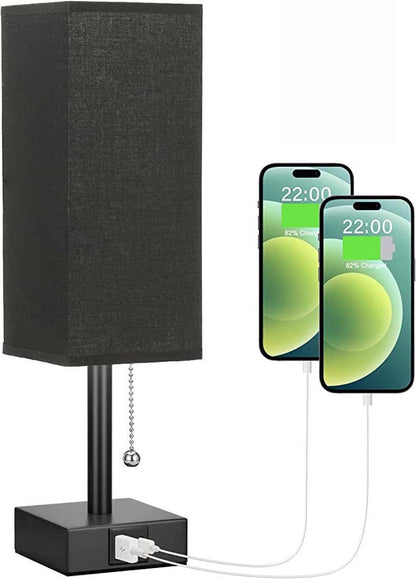 Premium Bedside Lamp