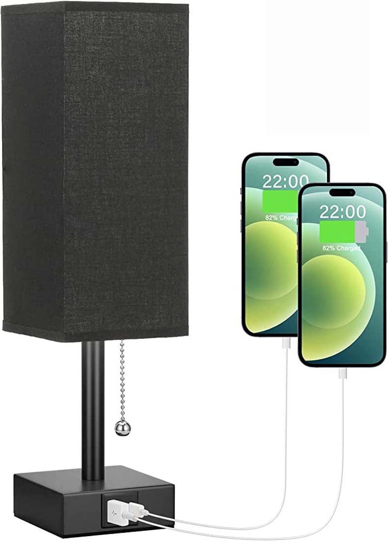 Premium Bedside Lamp